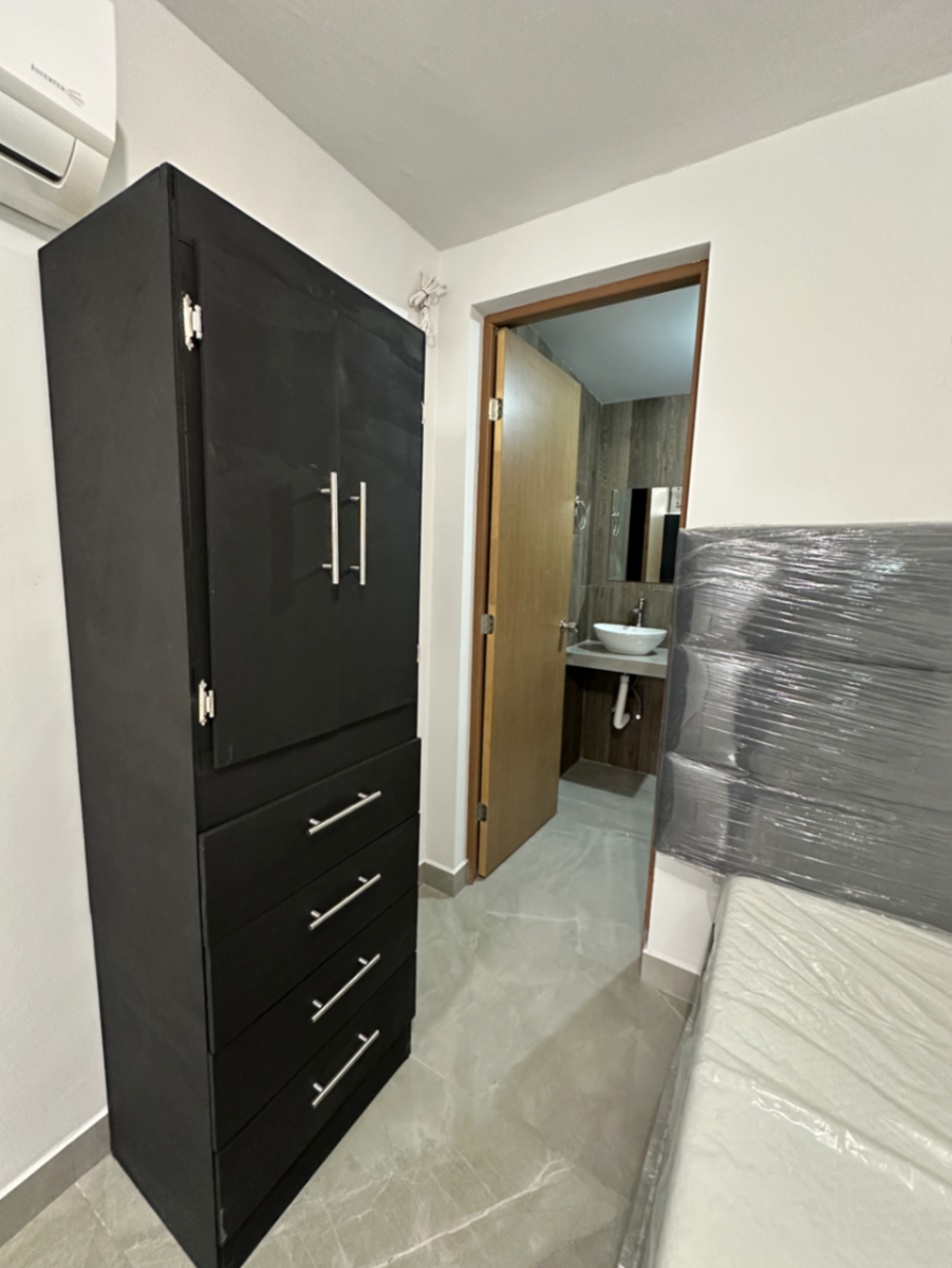 Departamento en Renta en La Florida, Monterrey, Nuevo León