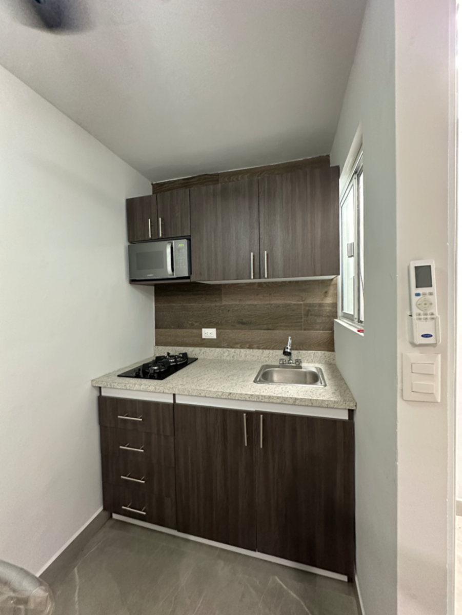 Departamento en Renta en La Florida, Monterrey, Nuevo León