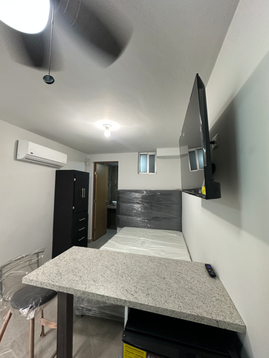 Departamento en Renta en La Florida, Monterrey, Nuevo León