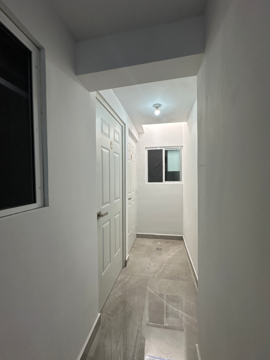 Departamento en Renta en La Florida, Monterrey, Nuevo León