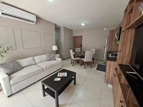 Departamento en venta en Hacienda San José, Torreón — foto 2 de 12