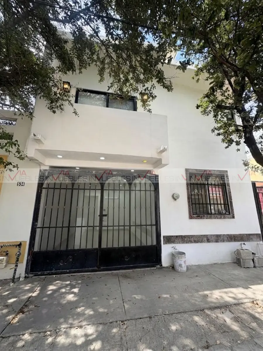 Casa en venta en Portal del Valle, Apodaca — foto 1 de 16