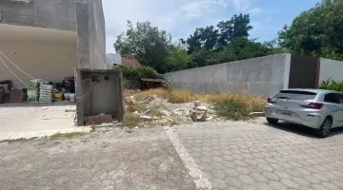 Terreno en venta en Lomas de Cuernavaca, Temixco — foto 1 de 10