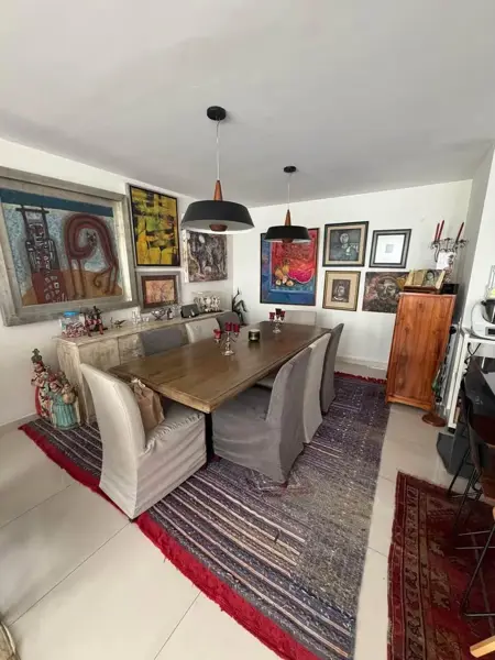 Departamento en venta en Tizapan, Álvaro Obregón — foto 2 de 19