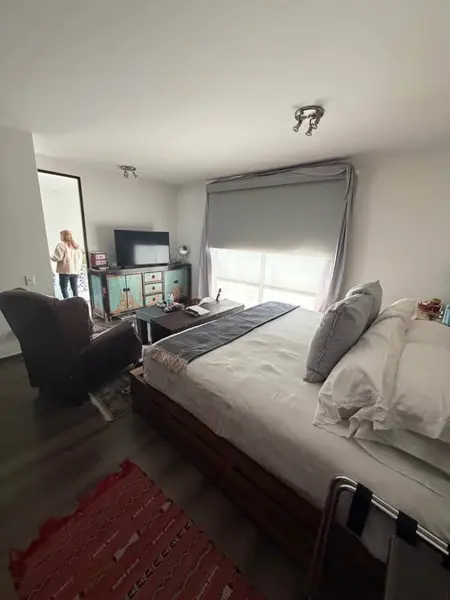Departamento en venta en Tizapan, Álvaro Obregón — foto 3 de 19