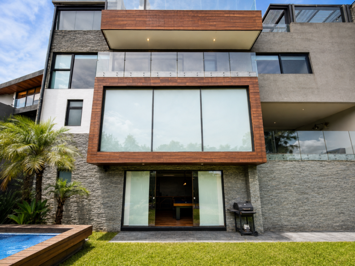 Casa en venta en Lomas de Angelópolis, San Andrés Cholula — foto 1 de 46