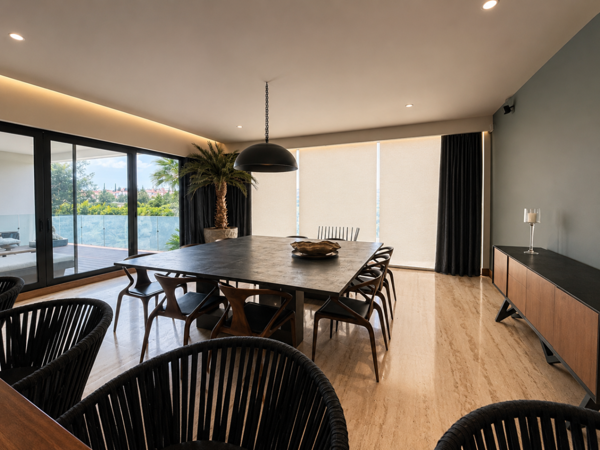Casa en venta en Lomas de Angelópolis, San Andrés Cholula — foto 3 de 46
