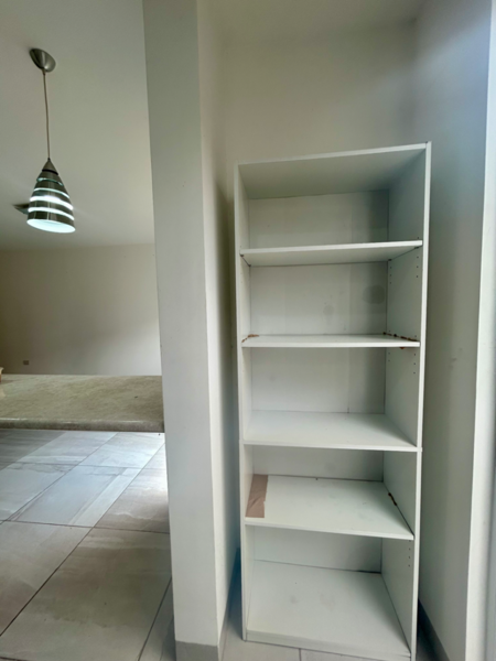 Casa en renta en Bosques del Paraíso III, Jesús María — foto 3 de 20