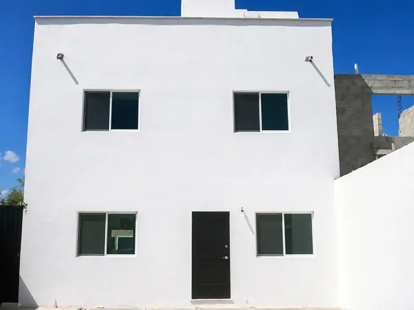 Casa en renta en Chuburna de Hidalgo, Mérida — foto 2 de 8