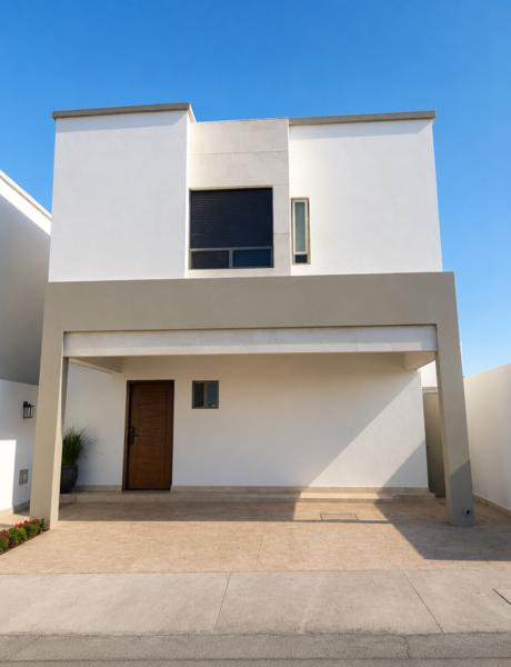 Casa en renta en Los Viñedos, Torreón, Coahuila de Zaragoza