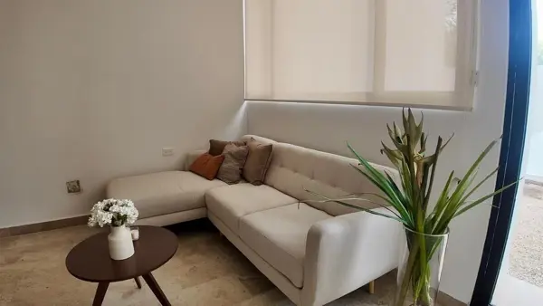 Departamento en renta en Montes de Ame, Mérida — foto 3 de 13
