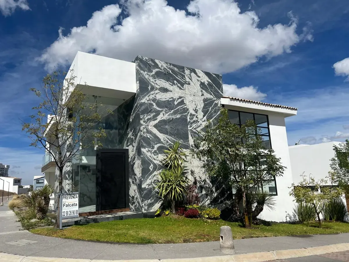 Casa en venta en San Andrés, San Andrés Cholula — foto 1 de 20