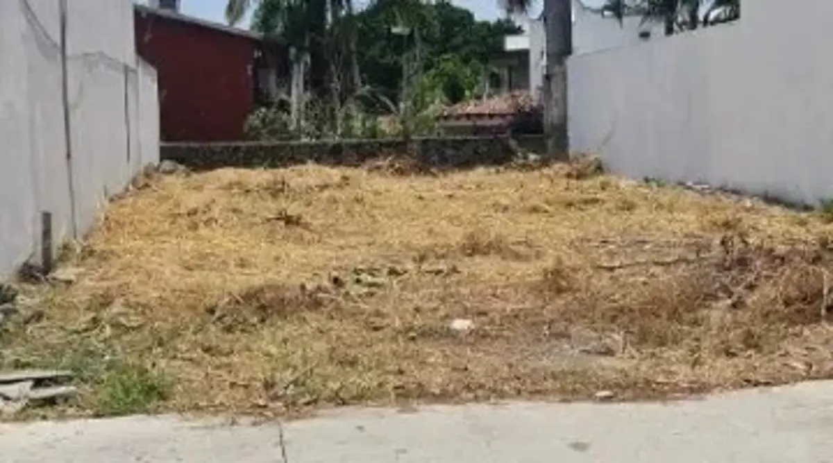 Terreno en venta en Lomas de Cuernavaca, Temixco — foto 1 de 6