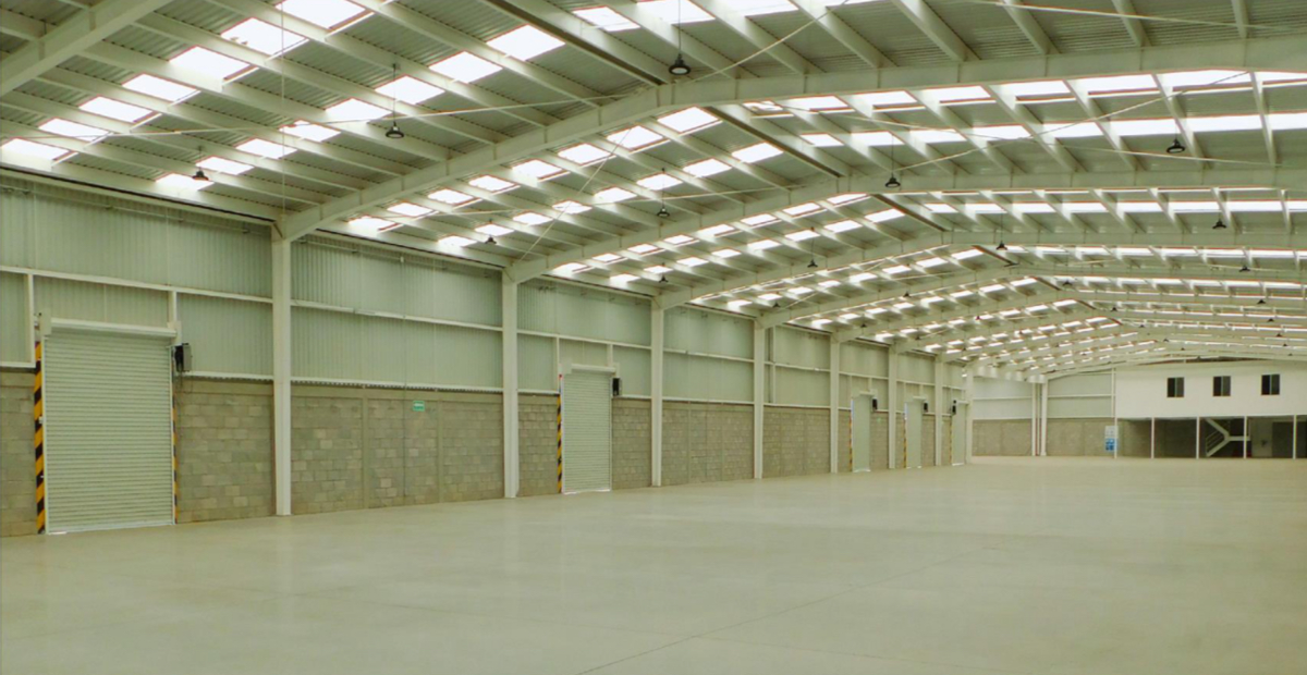 Nave en renta en San Luis Huexotla, Texcoco — foto 1 de 34