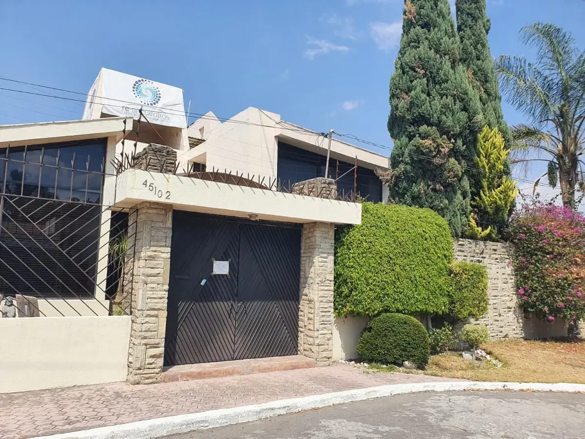 Casa en Venta en Zona Residencial Anexa Estrellas del Sur, Puebla, Puebla Casa en Venta en Zona Residencial Anexa Estrellas del Sur, Puebla, Puebla