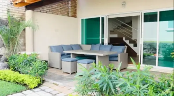 Casa en venta en Cumbres Tulipanes, Xochitepec — foto 2 de 10