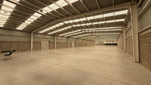 Nave en renta en San Luis Huexotla, Texcoco — foto 2 de 34