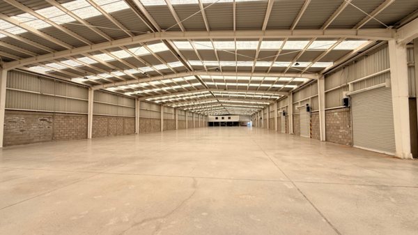 Nave en renta en San Luis Huexotla, Texcoco — foto 3 de 34