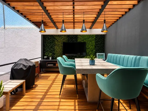 Departamento en venta en Vertiz Narvarte, Benito Juárez — foto 2 de 9