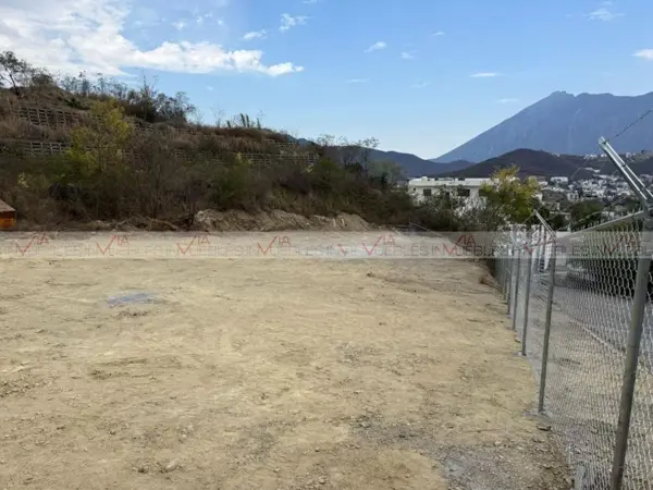 Terreno en venta en Pedregal de Valle Alto, Monterrey — foto 2 de 12