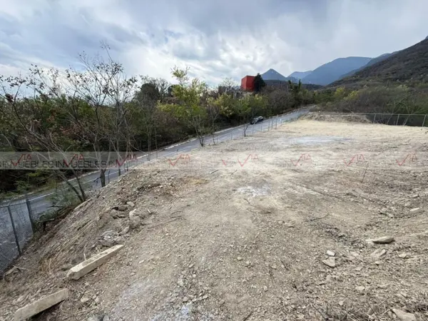 Terreno en venta en Pedregal de Valle Alto, Monterrey — foto 3 de 12