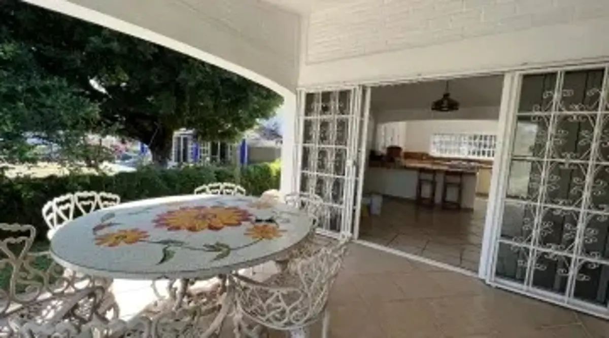 Casa en venta en La Laja, Jiutepec — foto 1 de 22