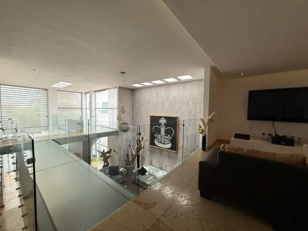 Casa en venta en Lomas de Angelópolis, San Andrés Cholula — foto 3 de 23