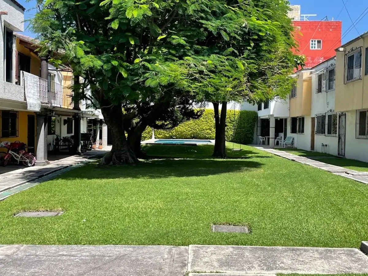 Casa en venta en Pedregal de las Fuentes, Jiutepec — foto 1 de 16