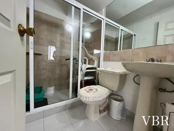 Departamento en venta en 2a Del Moral del Pueblo Tetelpan, Álvaro Obregón — foto 3 de 7