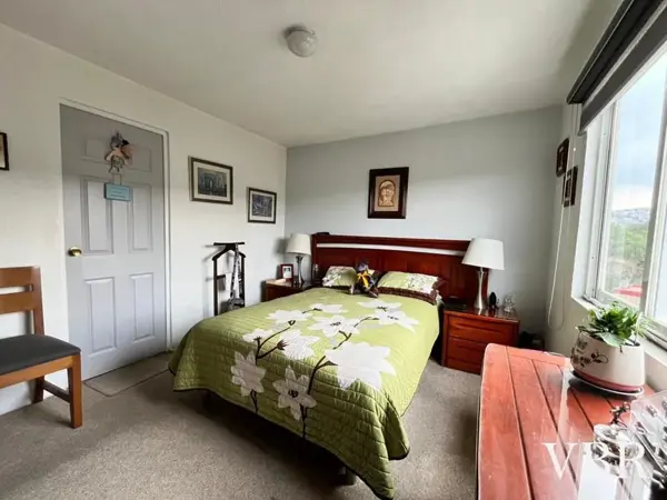 Departamento en venta en 2a Del Moral del Pueblo Tetelpan, Álvaro Obregón — foto 2 de 7