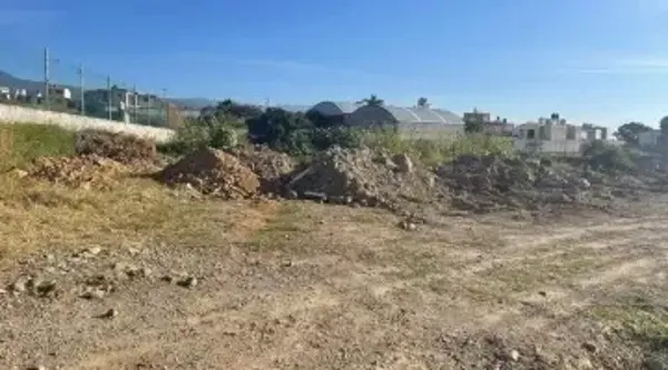 Terreno en venta en Lomas de Tzompantle, Cuernavaca — foto 3 de 4