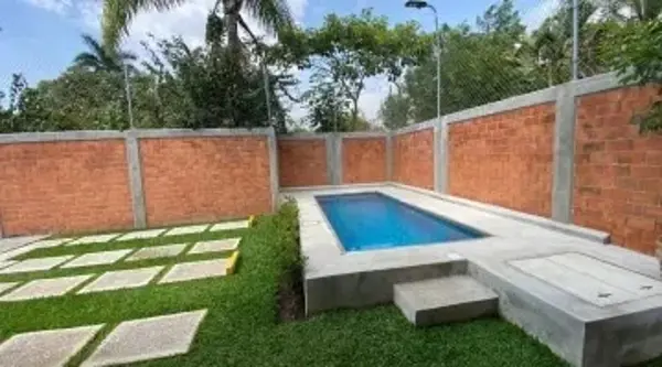 Casa en venta en Centro Jiutepec, Jiutepec — foto 2 de 24
