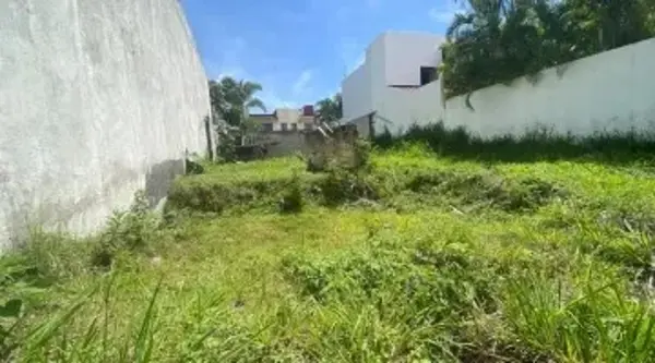 Terreno en venta en Chapultepec, Cuernavaca — foto 2 de 9