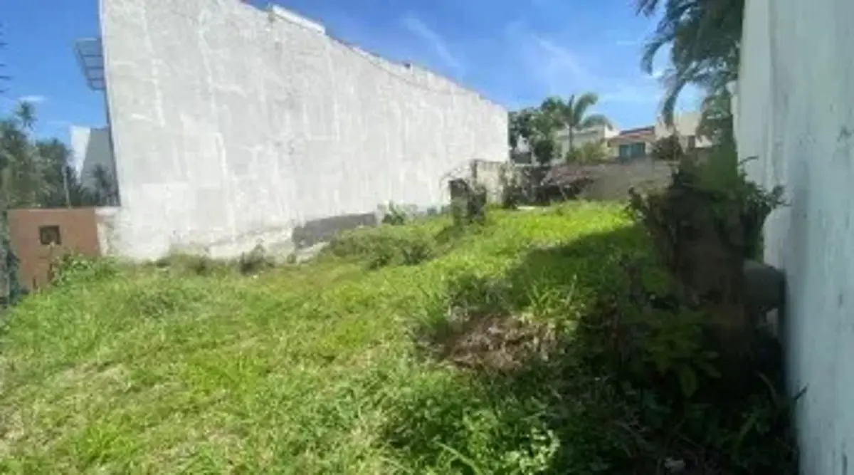 Terreno en venta en Chapultepec, Cuernavaca — foto 1 de 9