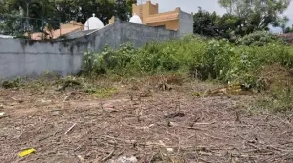 Terreno en venta en Reforma, Cuernavaca — foto 2 de 8
