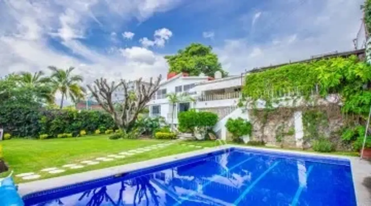 Casa en venta en Lomas de Cuernavaca, Temixco — foto 1 de 27