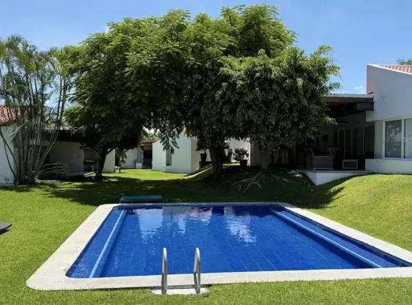 Casa en venta en Colinas de Santa Fe, Xochitepec — foto 2 de 29