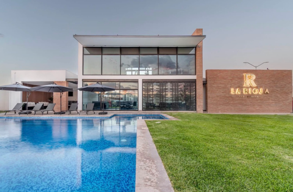 Casa en venta en La Rioja Residencial, Torreón — foto 2 de 18