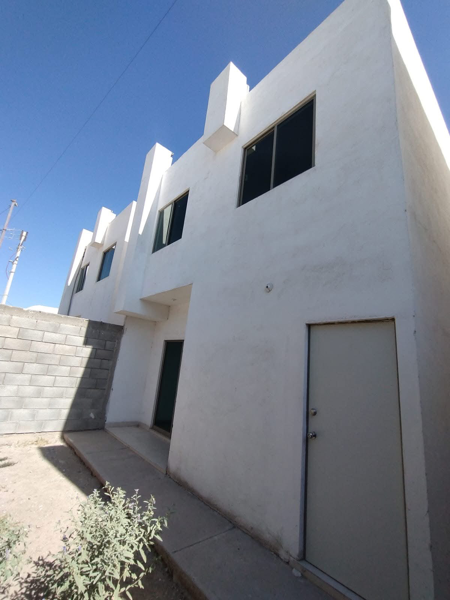 Casa en venta en San José, Torreón — foto 2 de 11