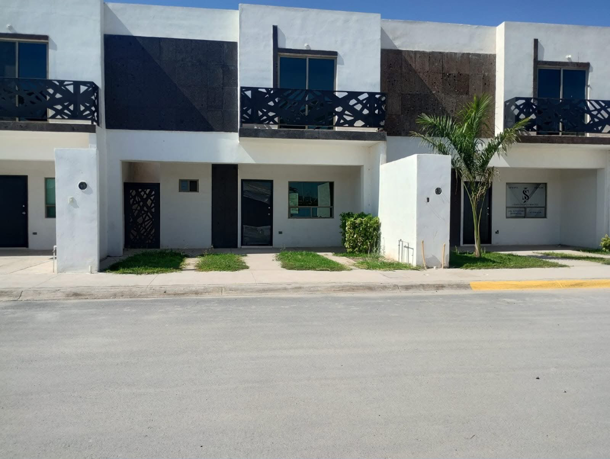 Casa en venta en San José, Torreón — foto 1 de 11