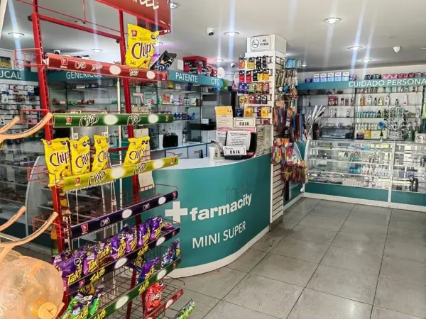 Local en renta en Tabacalera, Cuauhtémoc — foto 2 de 7