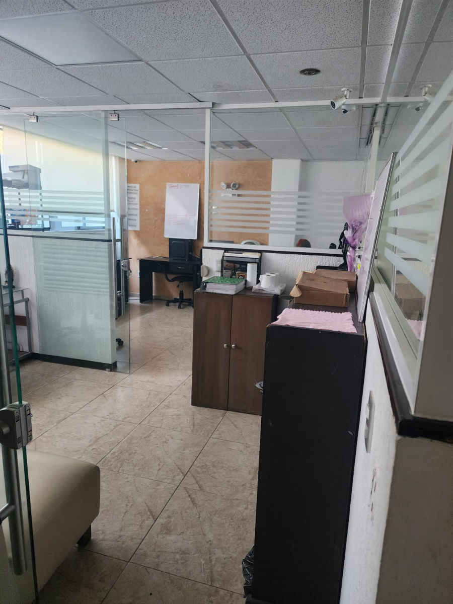 Oficina en renta en Las Américas, Naucalpan de Juárez — foto 1 de 17