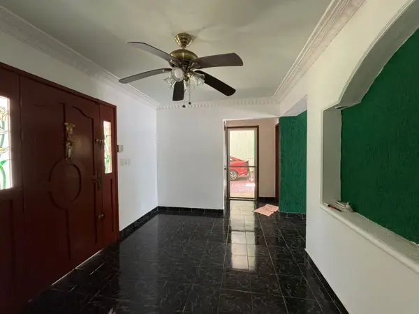 Casa en venta en Benito Juárez Nte, Mérida — foto 2 de 25