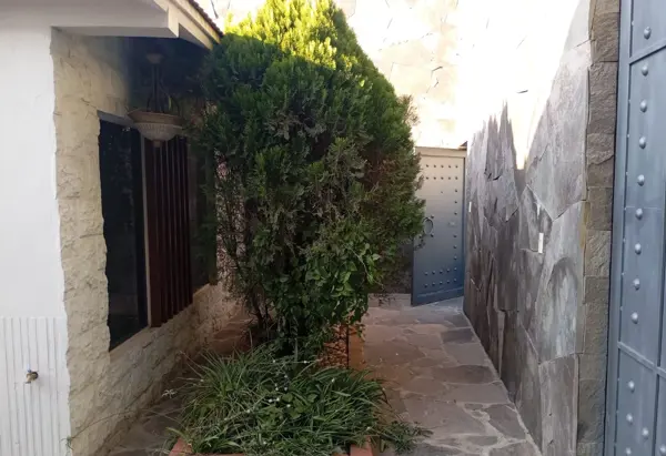 Casa en venta en Centro, Apan — foto 3 de 17