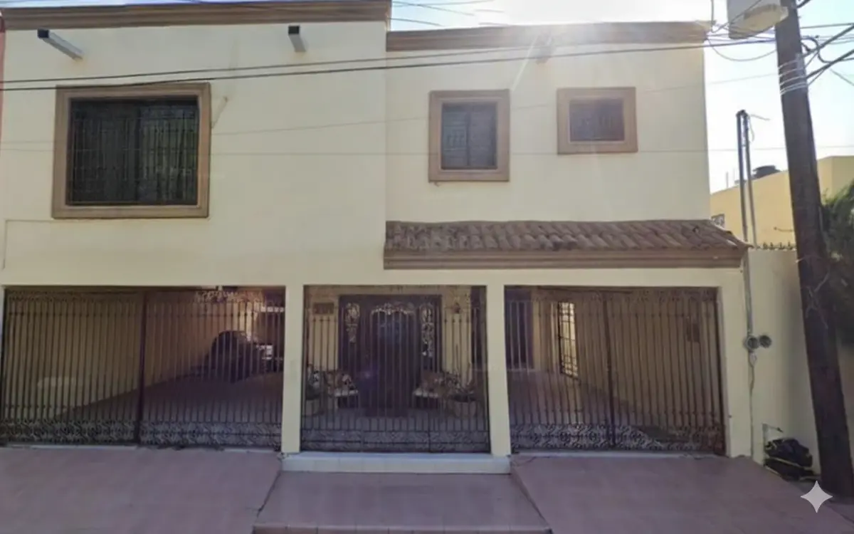 Casa en venta en Fidel Velázquez, Cadereyta Jiménez — foto 1 de 18