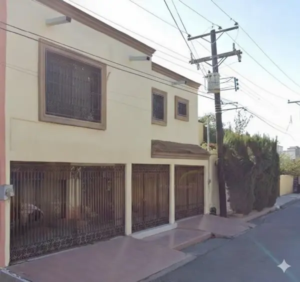 Casa en venta en Fidel Velázquez, Cadereyta Jiménez — foto 3 de 18