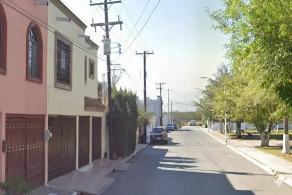 Casa en venta en Fidel Velázquez, Cadereyta Jiménez — foto 2 de 18