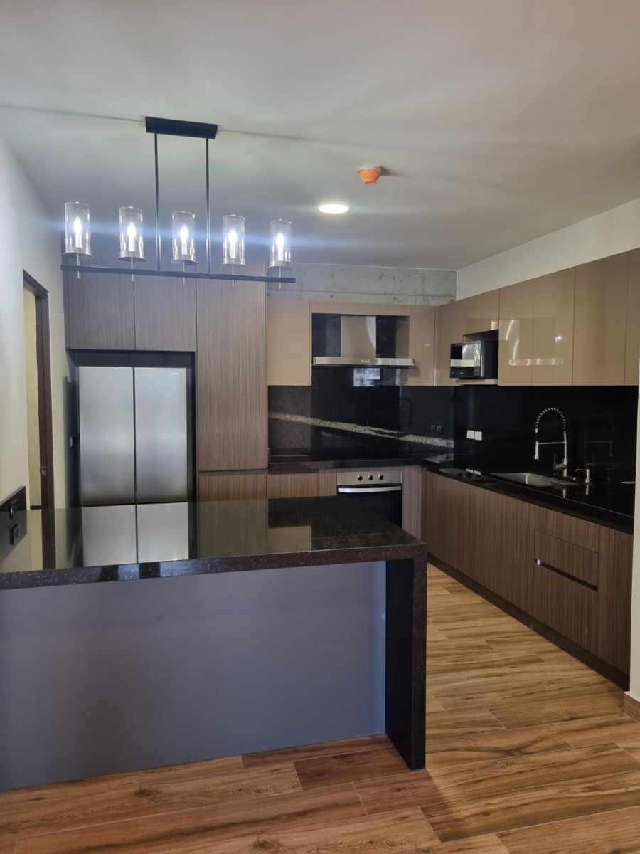 Departamento en renta en Privadas la Huasteca, Santa Catarina — foto 1 de 17