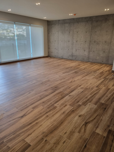 Departamento en renta en Privadas la Huasteca, Santa Catarina — foto 3 de 17