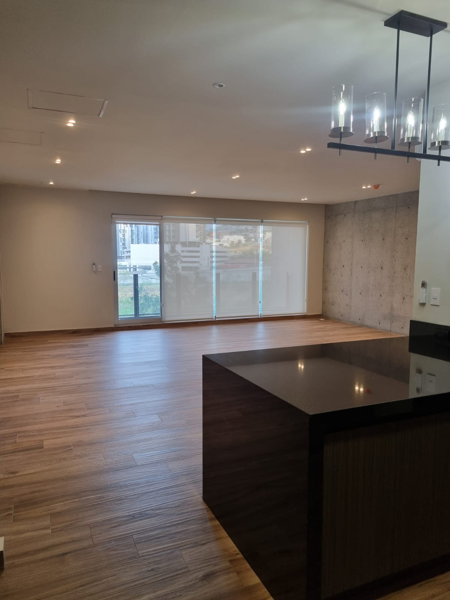 Departamento en renta en Privadas la Huasteca, Santa Catarina — foto 2 de 17